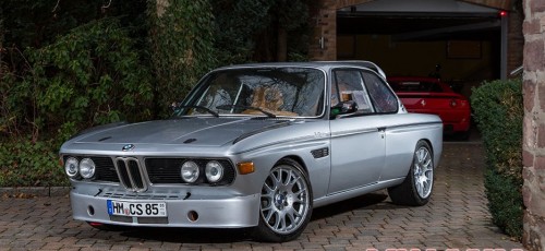 BMW 30 csl 4355039